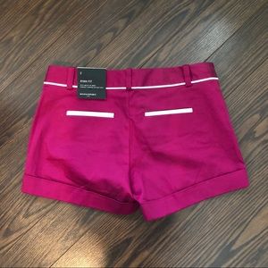 Brand New, Banana Republic Shorts